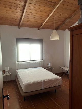 Casa adosada en alquiler en Motril pueblo en Motril