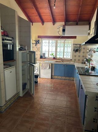 Casa adosada en alquiler en Motril pueblo en Motril