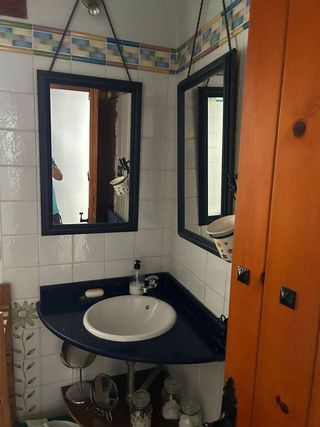 Casa adosada en alquiler en Motril pueblo en Motril