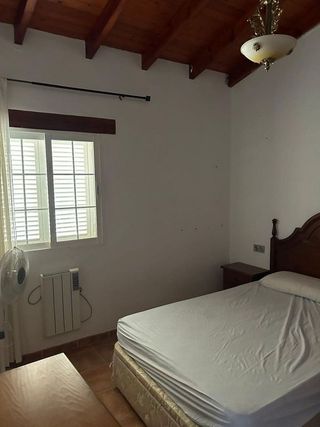 Casa adosada en alquiler en Motril pueblo en Motril