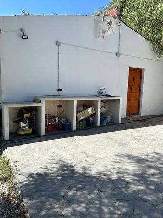 Casa adosada en alquiler en Motril pueblo en Motril
