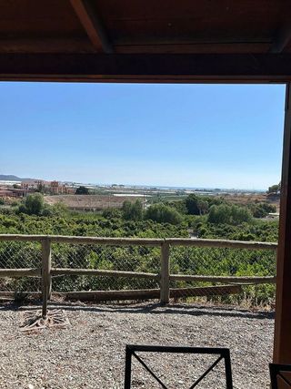 Casa adosada en alquiler en Motril pueblo en Motril