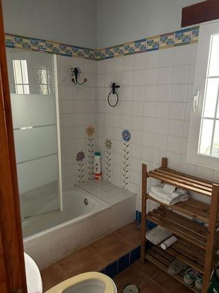 Casa adosada en alquiler en Motril pueblo en Motril