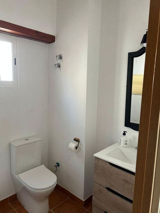 Casa adosada en alquiler en Motril pueblo en Motril