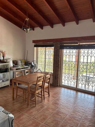 Casa adosada en alquiler en Motril pueblo en Motril