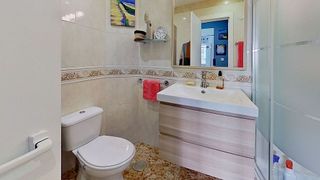 Piso en venta en Centro en Torremolinos