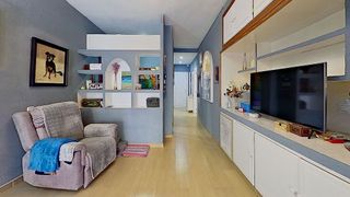 Piso en venta en Centro en Torremolinos