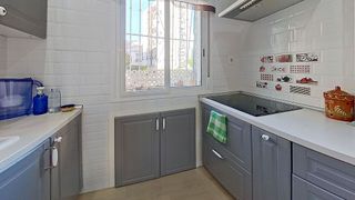 Piso en venta en Centro en Torremolinos