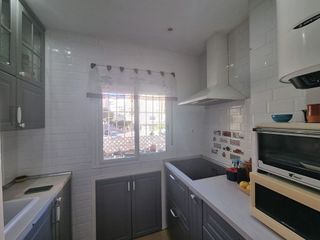 Piso en venta en Centro en Torremolinos