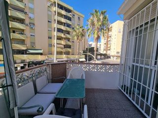 Piso en venta en Centro en Torremolinos