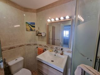 Piso en venta en Centro en Torremolinos