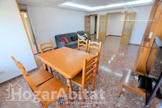 Piso en venta en Zona Alta en Puçol
