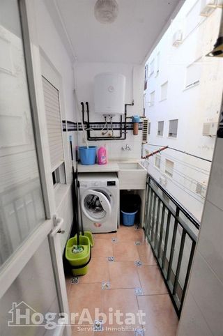Piso en venta en Zona Alta en Puçol