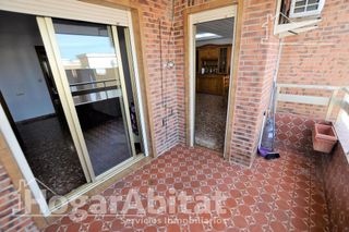Piso en venta en Zona Alta en Puçol