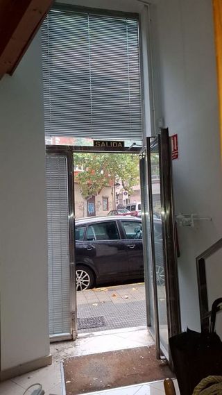 Local comercial en venta en La Pantoja en Zamora