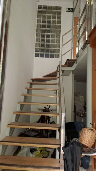 Local comercial en venta en La Pantoja en Zamora