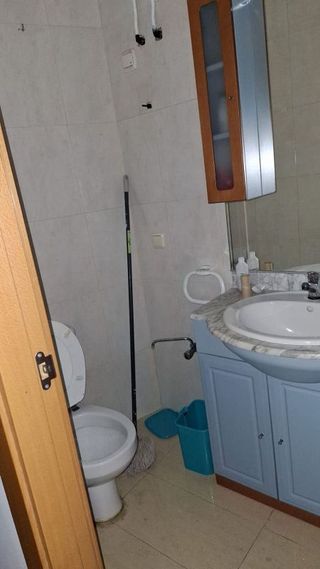 Local comercial en venta en La Pantoja en Zamora