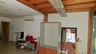 Local comercial en venta en La Pantoja en Zamora