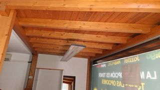 Local comercial en venta en La Pantoja en Zamora