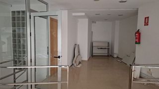 Local comercial en venta en La Pantoja en Zamora