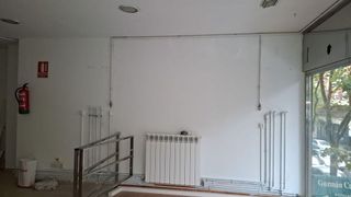 Local comercial en venta en La Pantoja en Zamora