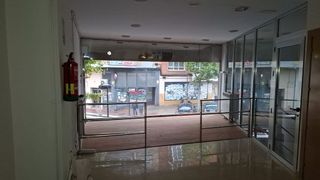 Local comercial en venta en La Pantoja en Zamora