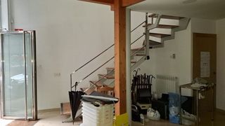 Local comercial en venta en La Pantoja en Zamora