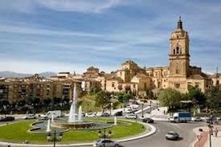 Piso en venta en Guadix