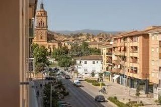 Piso en venta en Guadix