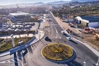 Piso en venta en Guadix