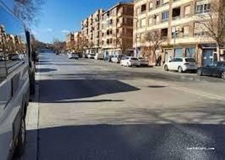 Piso en venta en Guadix