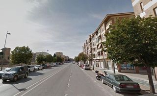 Piso en venta en Guadix