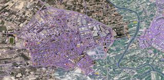 Piso en venta en Ceutí