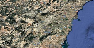 Piso en venta en Ceutí