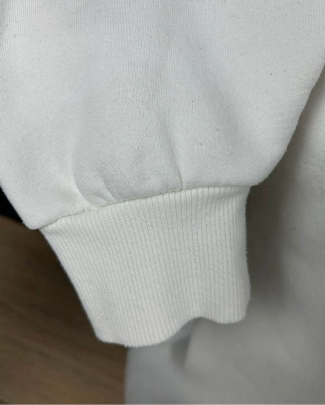 Stradivarius sudadera de chica Talla S