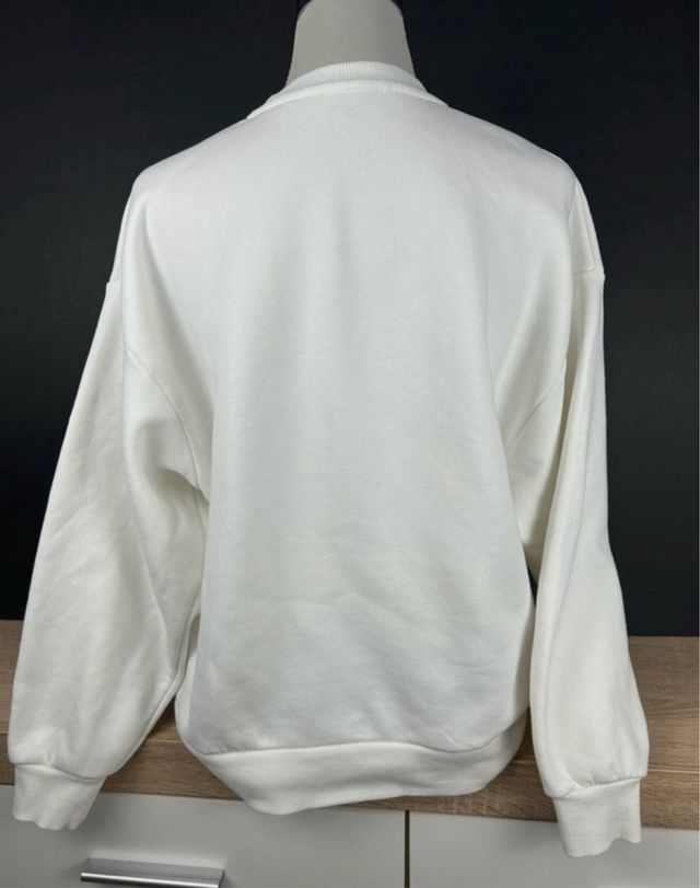 Stradivarius sudadera de chica Talla S