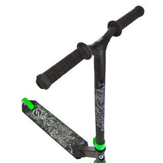 Patinete MF1.8 Negro