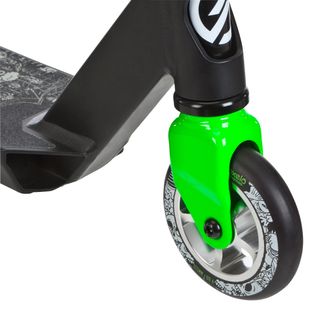 Patinete MF1.8 Negro