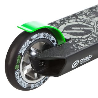 Patinete MF1.8 Negro