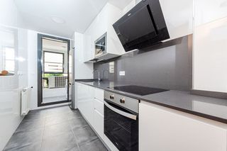 Piso en venta en Casco Antiguo en Torrelodones