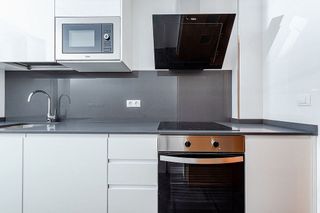 Piso en venta en Casco Antiguo en Torrelodones