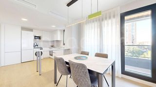 Piso en venta en Ciutat Jardí en Valencia