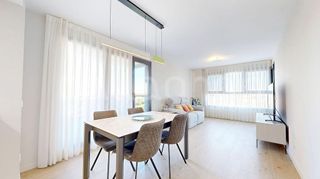 Piso en venta en Ciutat Jardí en Valencia