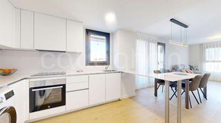 Piso en venta en Ciutat Jardí en Valencia