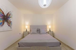 Chalet en alquiler en Nueva Andalucía centro en Marbella