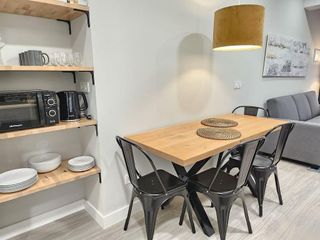 Estudio en venta en En Corts en Valencia