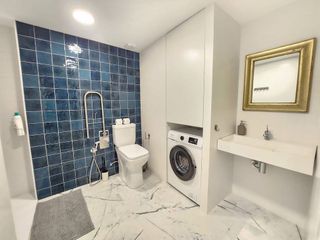 Estudio en venta en En Corts en Valencia