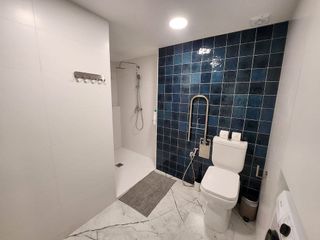 Estudio en venta en En Corts en Valencia