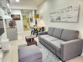 Estudio en venta en En Corts en Valencia