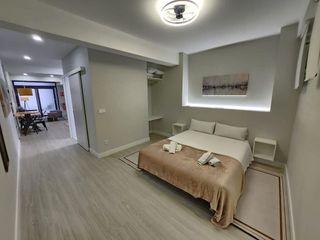 Estudio en venta en En Corts en Valencia